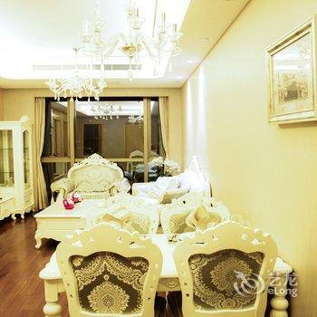 北京金婷婷公寓酒店提供图片