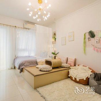 广州Isaac王磊公寓(289艺术空间分店)酒店提供图片