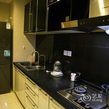 北京金婷婷公寓酒店提供图片