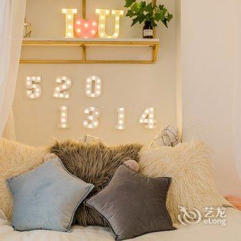广州Isaac王磊公寓(289艺术空间分店)酒店提供图片