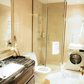 北京金婷婷公寓酒店提供图片