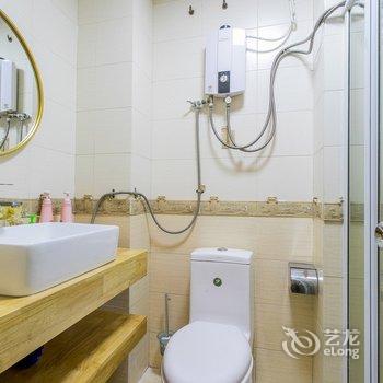 广州Isaac王磊公寓(289艺术空间分店)酒店提供图片