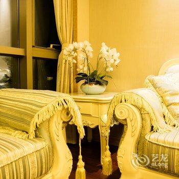 北京金婷婷公寓酒店提供图片