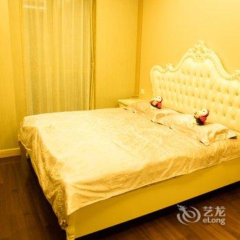 北京金婷婷公寓酒店提供图片