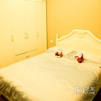 北京金婷婷公寓酒店提供图片