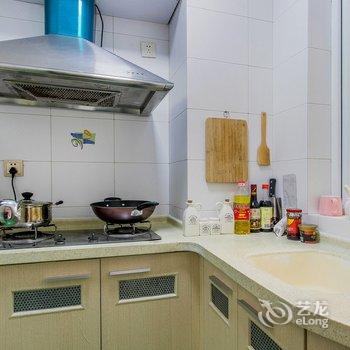 广州Isaac王磊公寓(289艺术空间分店)酒店提供图片