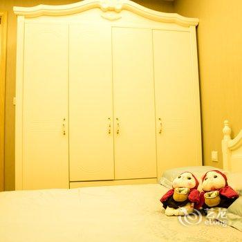 北京金婷婷公寓酒店提供图片