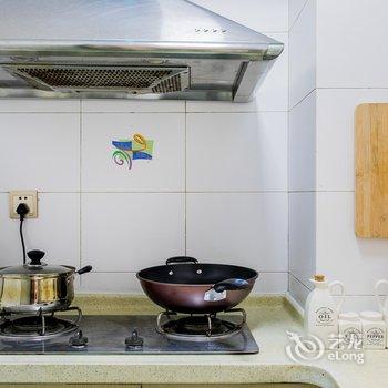 广州Isaac王磊公寓(289艺术空间分店)酒店提供图片