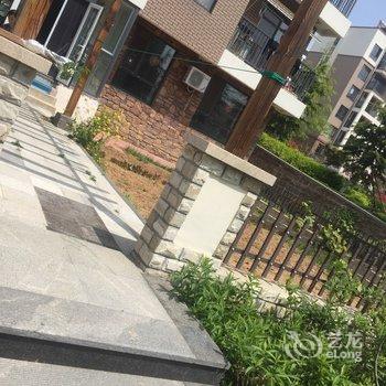 荣成奇米公寓酒店提供图片
