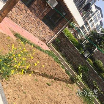 荣成奇米公寓酒店提供图片