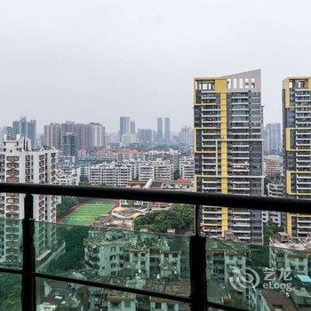 广州Locals路客·广州海珠A23舍公寓(联星村分店)酒店提供图片