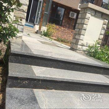 荣成奇米公寓酒店提供图片