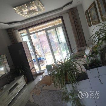 荣成奇米公寓酒店提供图片