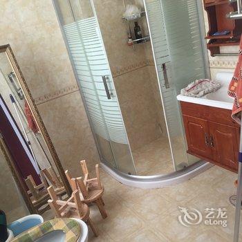 荣成奇米公寓酒店提供图片
