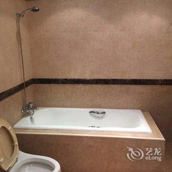 上海悦湖别墅酒店提供图片