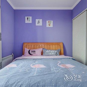 爆炸公寓(西安小雁塔路店)酒店提供图片