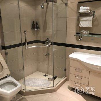 上海悦湖别墅酒店提供图片