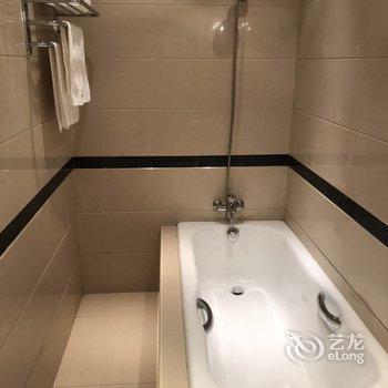 上海悦湖别墅酒店提供图片