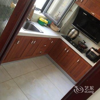 荣成奇米公寓酒店提供图片