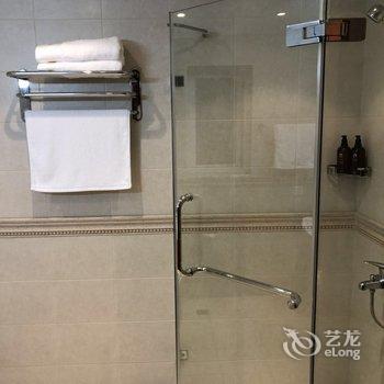 上海悦湖别墅酒店提供图片