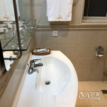 上海悦湖别墅酒店提供图片