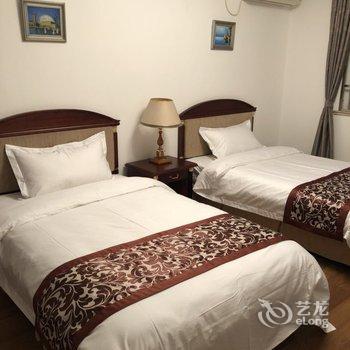 上海悦湖别墅酒店提供图片