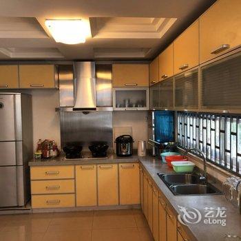 上海悦湖别墅酒店提供图片