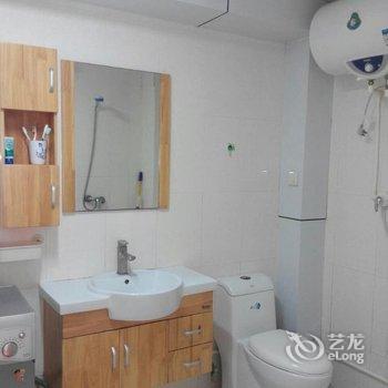 青岛金沙难今朝民居(烟台前村分店)酒店提供图片