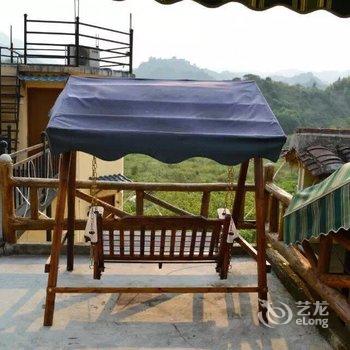 广州花海客栈(联溪村分店)酒店提供图片