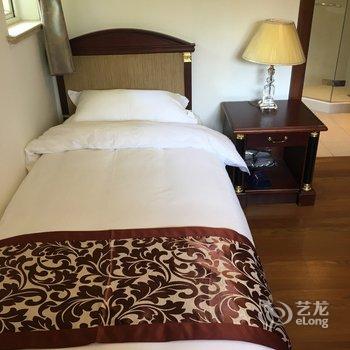 上海悦湖别墅酒店提供图片