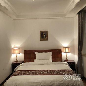 上海悦湖别墅酒店提供图片