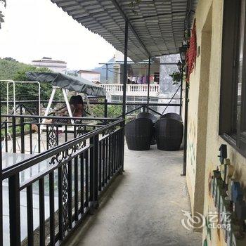 广州花海客栈(联溪村分店)酒店提供图片