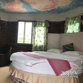 广州花海客栈(联溪村分店)酒店提供图片