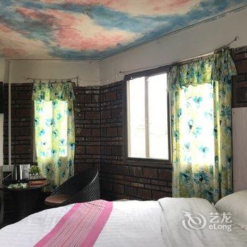 广州花海客栈(联溪村分店)酒店提供图片