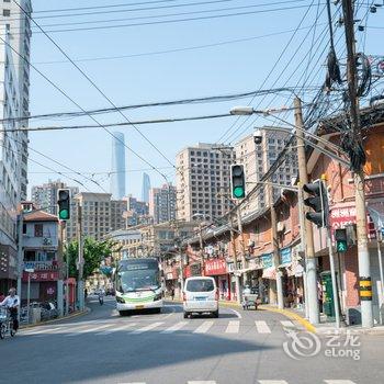 张先生的名宿公寓(上海清心堂店)酒店提供图片