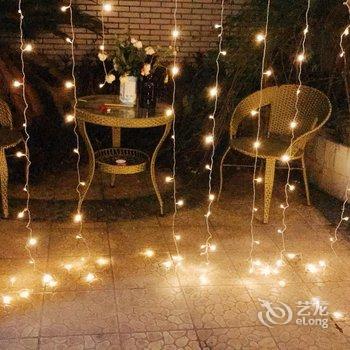 成都周明特色民宿酒店提供图片