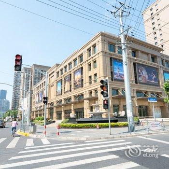 张先生的名宿公寓(上海清心堂店)酒店提供图片