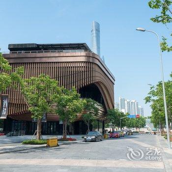 张先生的名宿公寓(上海清心堂店)酒店提供图片
