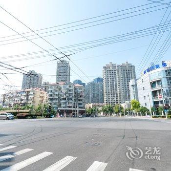 张先生的名宿公寓(上海清心堂店)酒店提供图片