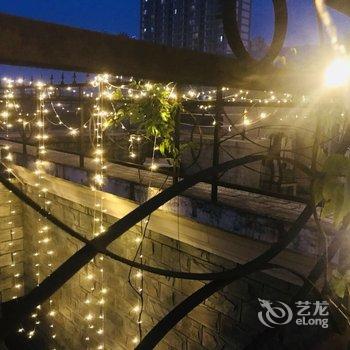 成都周明特色民宿酒店提供图片