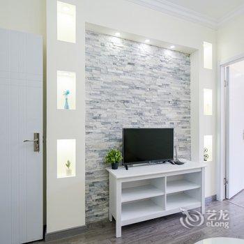 张先生的名宿公寓(上海清心堂店)酒店提供图片