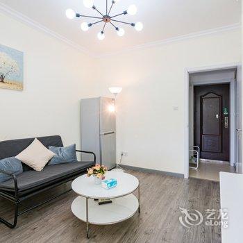 张先生的名宿公寓(上海清心堂店)酒店提供图片