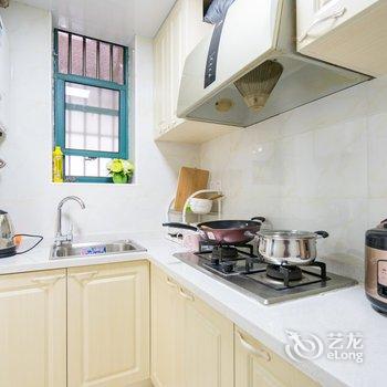 张先生的名宿公寓(上海清心堂店)酒店提供图片