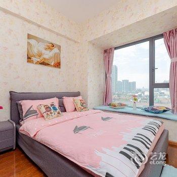 成都匆匆的那年公寓酒店提供图片