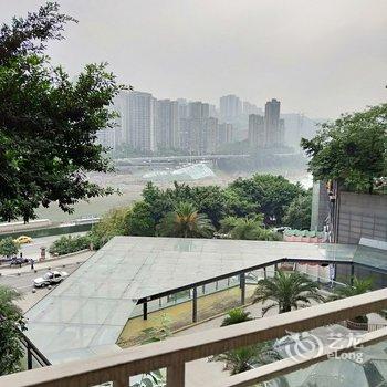 重庆小蚂蚁之家公寓(猫儿石村分店)酒店提供图片