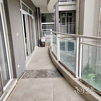 重庆小蚂蚁之家公寓(猫儿石村分店)酒店提供图片