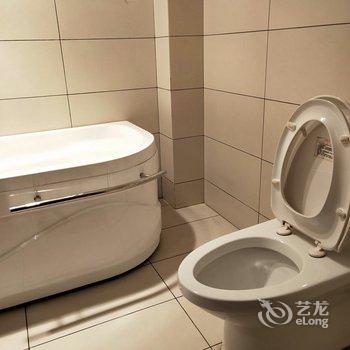 重庆小蚂蚁之家公寓(猫儿石村分店)酒店提供图片