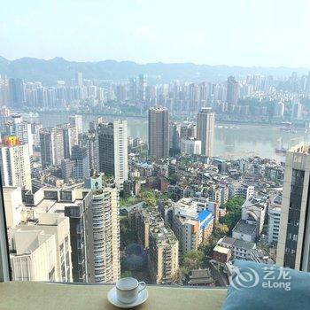 重庆等风来的佳公寓(下纯阳洞街分店)酒店提供图片