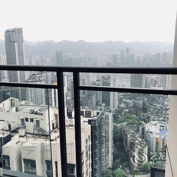 重庆等风来的佳公寓(下纯阳洞街分店)酒店提供图片