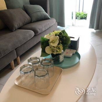 重庆等风来的佳公寓(下纯阳洞街分店)酒店提供图片